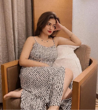 VIP Escort Service Indore